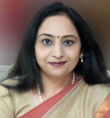 Ms Yatinder Prasad returning to parent cadre